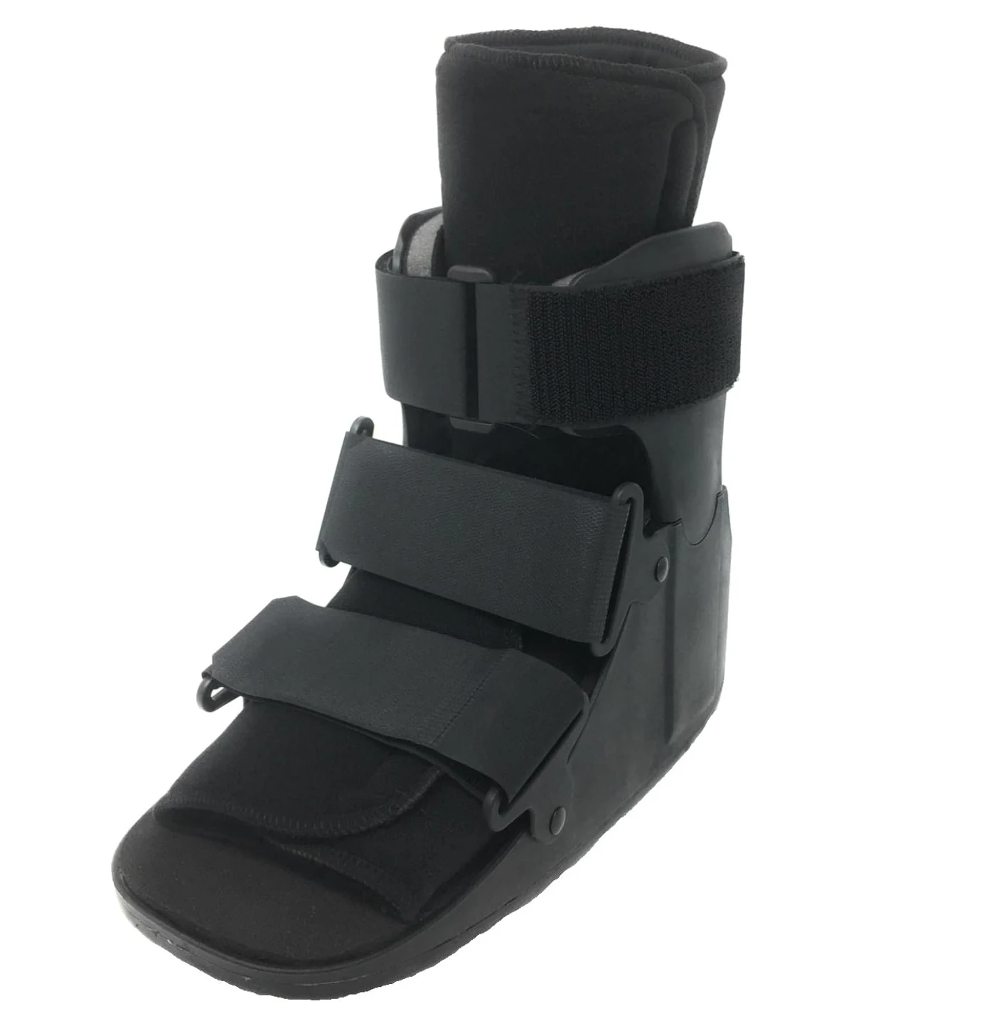 Walker Fracture Cam Ortho Boot Walking Stress Fractures of the Foot Sprain walker boot for Acute Sprain Severe Ankle