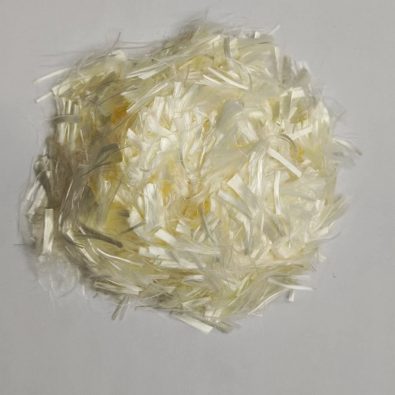 Premium Synthetic Pan Polyacrylonitrile Fiber Decorative Materials Concrete Polypropylene Acrylic Chemical Pan Fiber