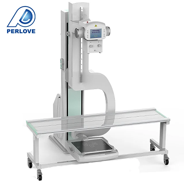 PLD7300A medical  digital xray machine radiography