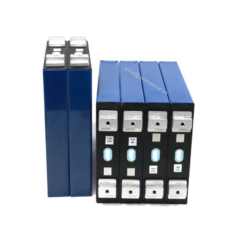 CALB 125AH L173F125B LiFePO4 Battery