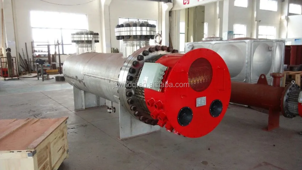 Immersive type electric heater manufacturer