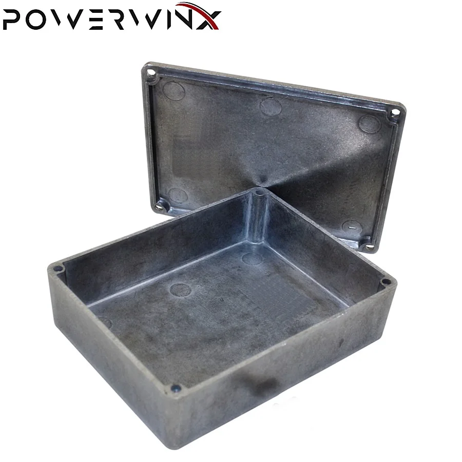 OEM die cast aluminum enclosure