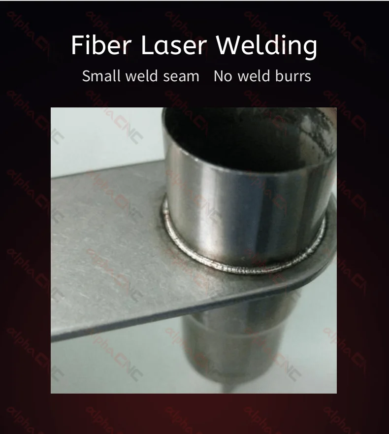 laser cutting welding