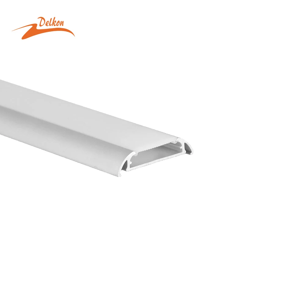 39*9mm Slim LED Profile Aluminum Led Strip Channel for 26mm Width LED Strip