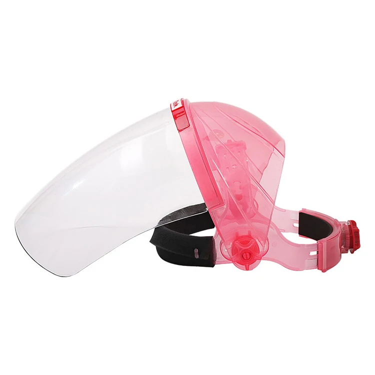 
Kitchen Hat Anti-Smoke Full Face Anti-Oil Cooking Artifact Anti-Oil Splash Mask 
