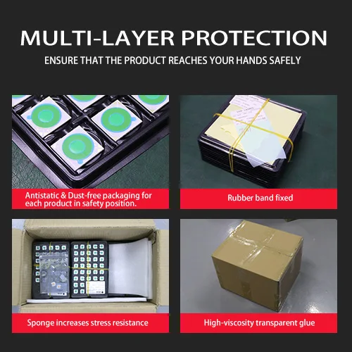 New Product Customization SMD3838UVB 1W 290-300nm 15-20mw