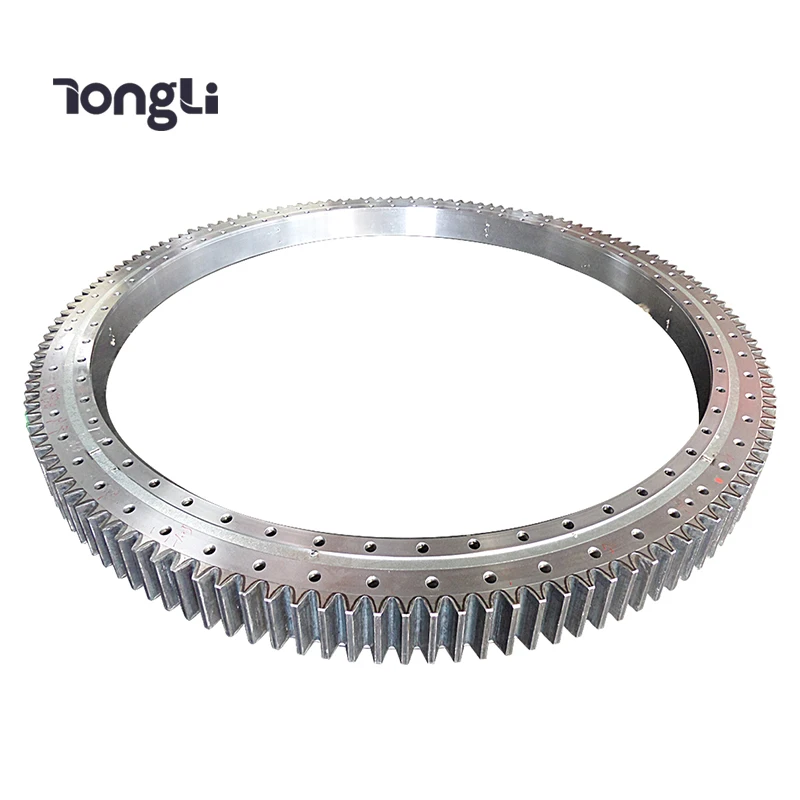 2023 Trending Products Slewing Ring Turntable Bearing