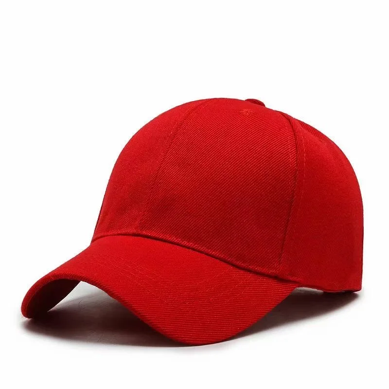 
Wholesale Blank sport hats customize cap baseball trucker hat unisex 