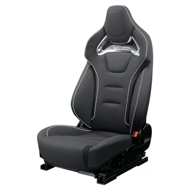 Factory Direct s\Sales Ventilated Air Massage Car Seat Height Auniversal Seat Electric Seat Suitable For Model3/Y