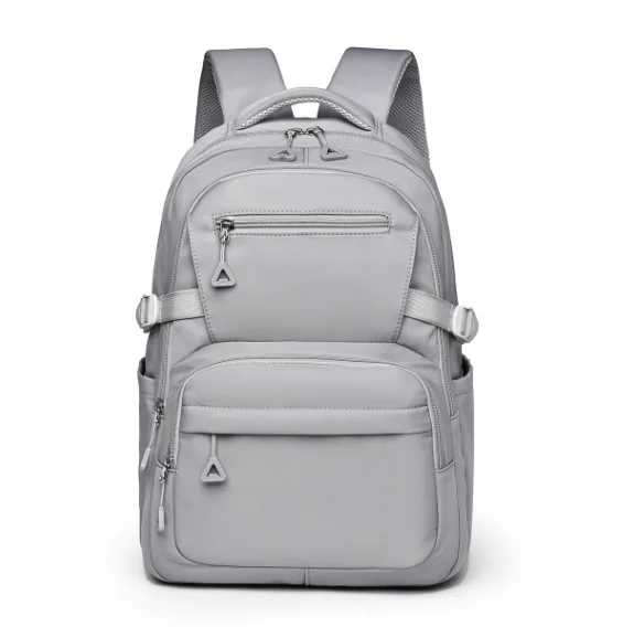 Hot Selling Laptop Backpacks Unisex Simple Student Backpack Bags For School