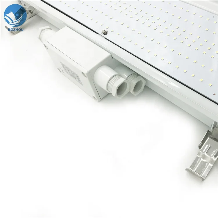 CCS Certificated Waterproof LED Marine Fluorescent Pendant Light JCY23-2L