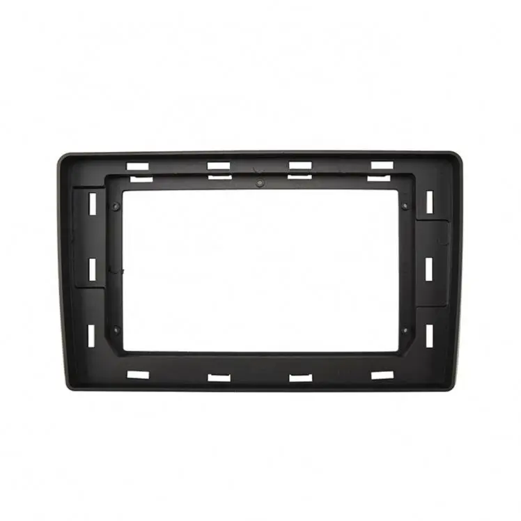 Car DVD Frame Kits for Toyota Noah 2008 with Cable Wiring Harness other auto parts(a1875e4a)