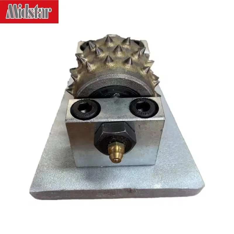 Midstar diamond tool, marble frankfurt bush hammer hand tools