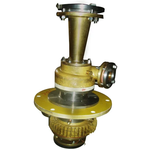 New 5700nm3/h Turbine Expander Low Power Medium Air for Oxygen for Manufacturing Plants 220V PLC Core Components