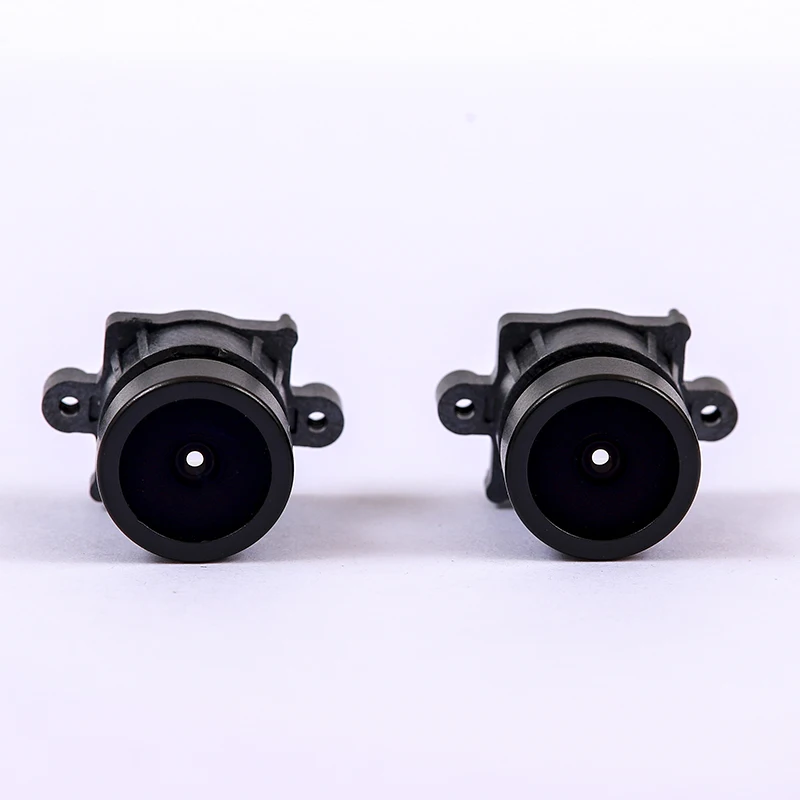 MJOPTC 1/3' wide angle lens for vehicle 160 degree long focal length 3mm custom  m12 cctv lens TTL 16mm 4E