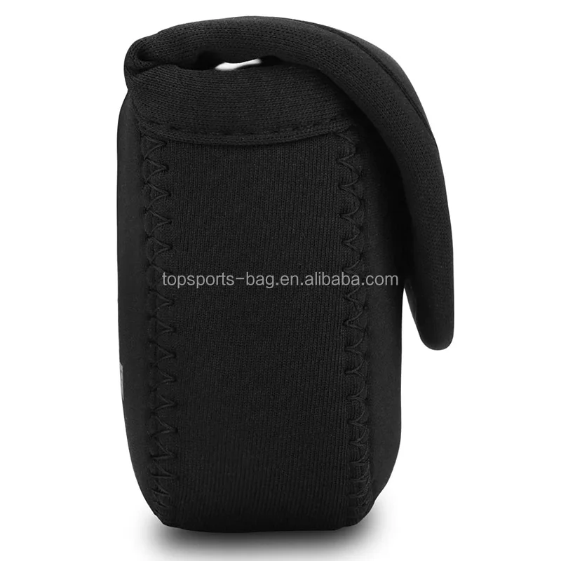 Personalized Logo Waterproof Neoprene Camera Bag Pouch with
