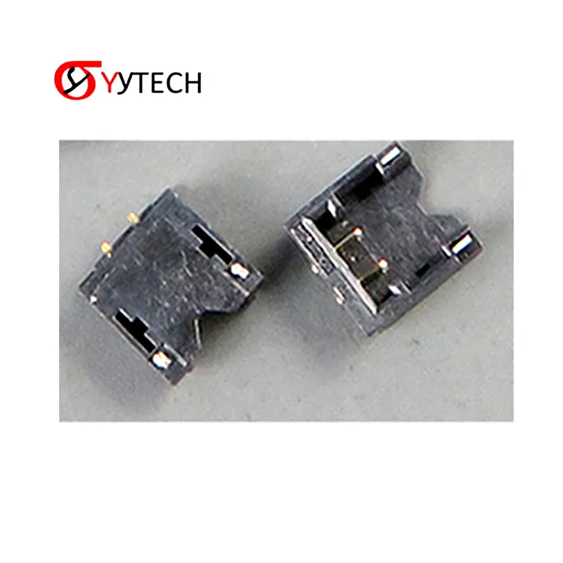 SYYTECH Battery Charger Connector Plug Port for Nintendo Switch Console Gaming Accessories