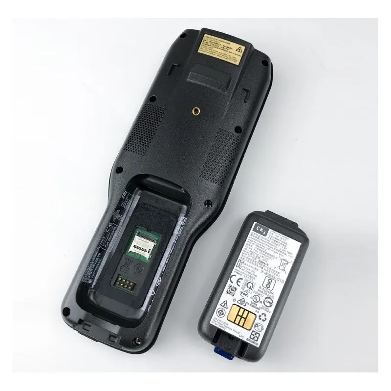 Honeywell ScanPal EDA60K replace CK3 Enterprise Android mobile computer wireless 2D barcode scanner PDAS