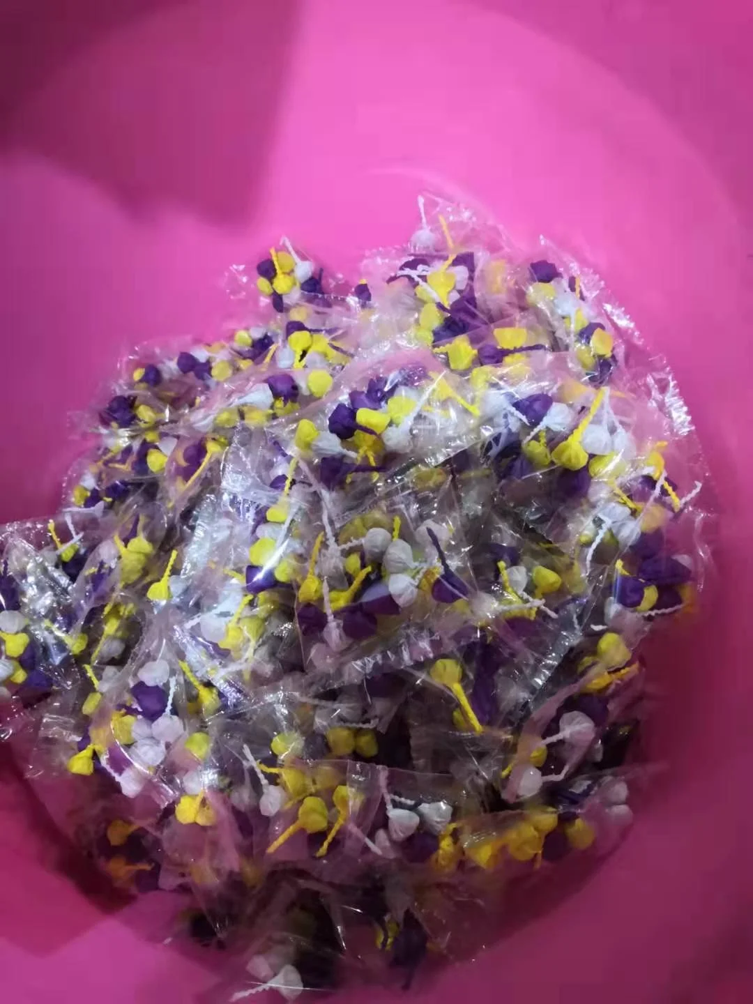 Popular full-auto T8500 toy fireworks pop pop snapper making and packing  machine