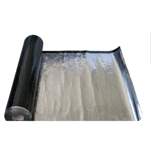 APP /SBS waterproof bitumen membrane supplier with sand surface waterproof membrane