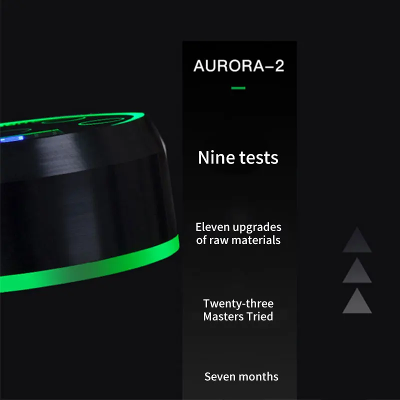  Блок питания для тату-машинки Aurora-2 с