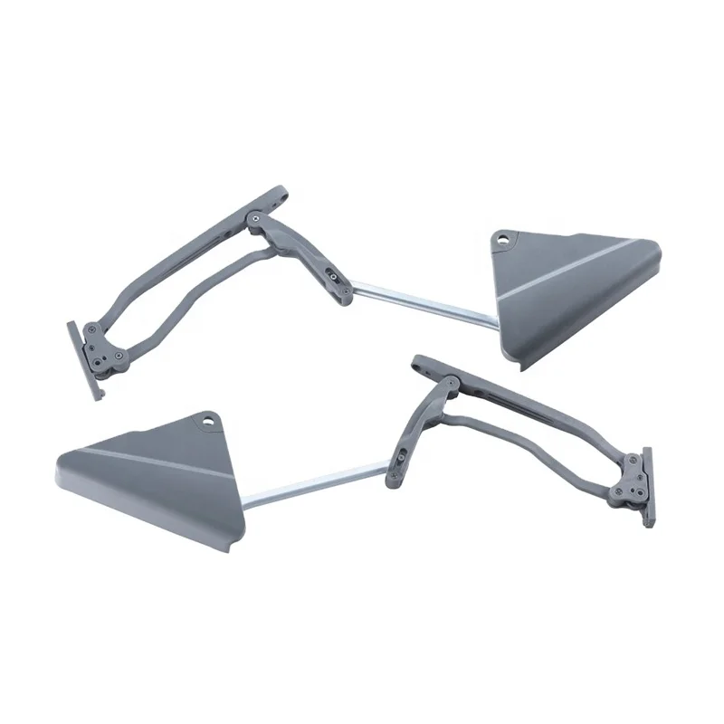 Temsx Cabinet Door Vertical Lift Up Gas Spring Soft Close System Kitchen Hardware