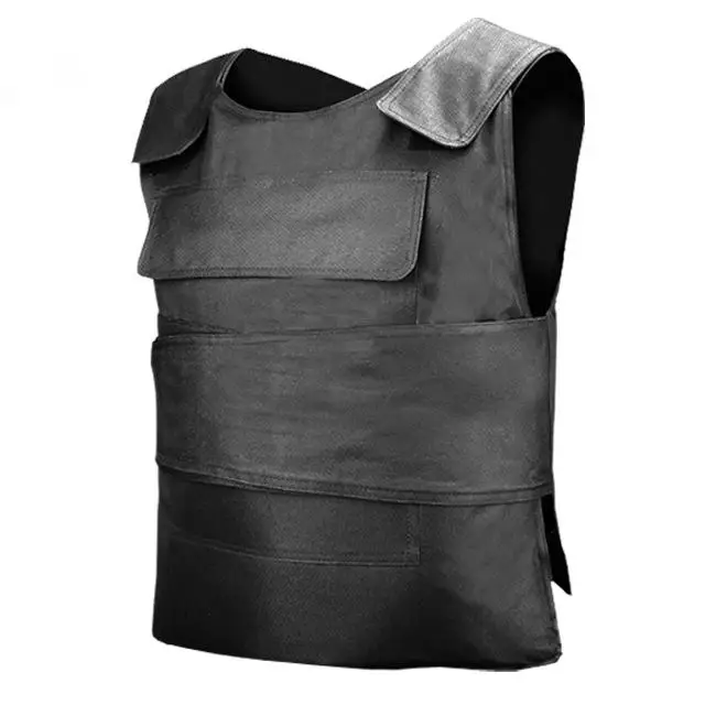 
Уникальный пуленепробиваемый жилет гарантированного качества от производителя 