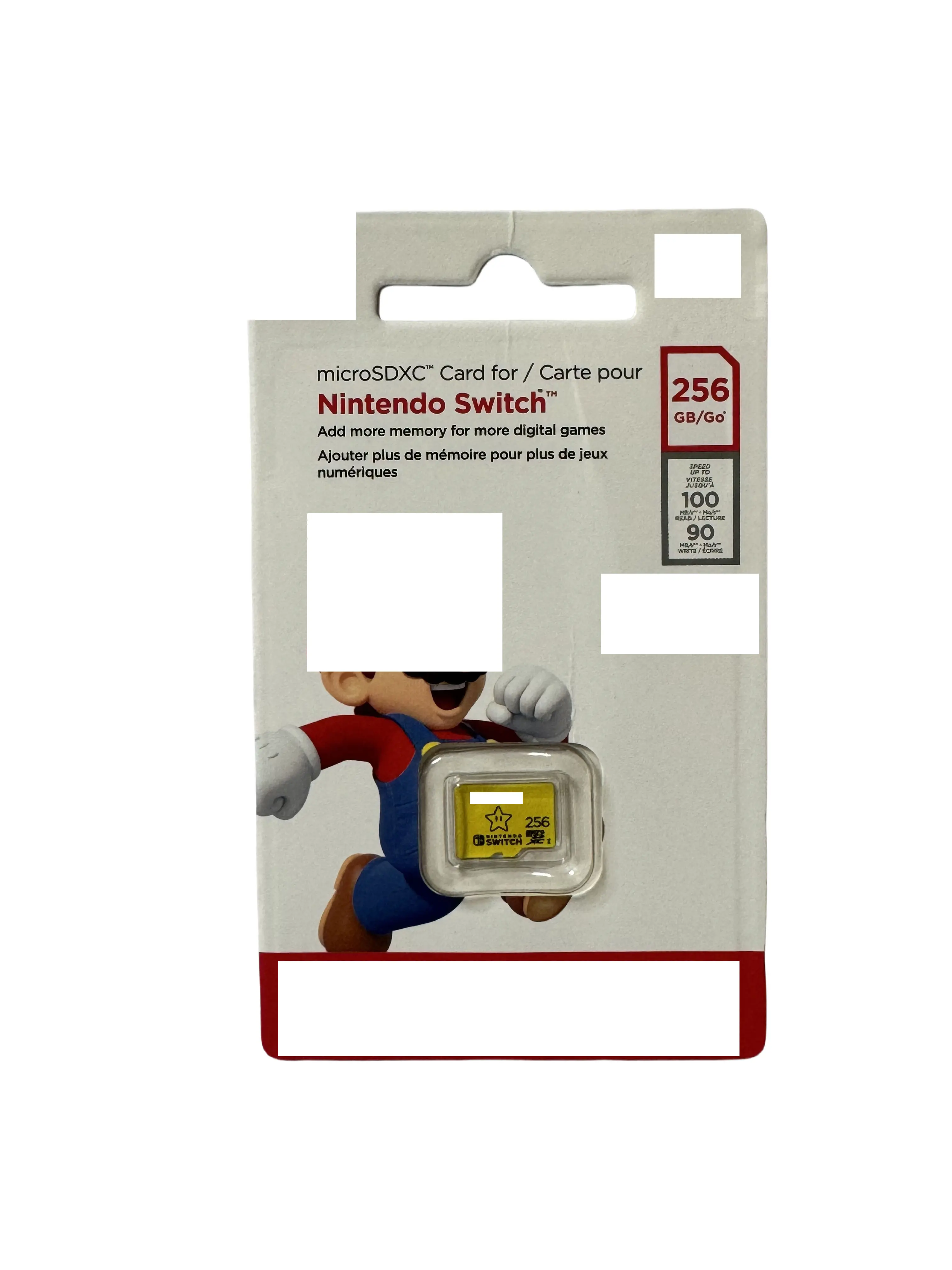 256G 128G 64G 512G 1T Memory card