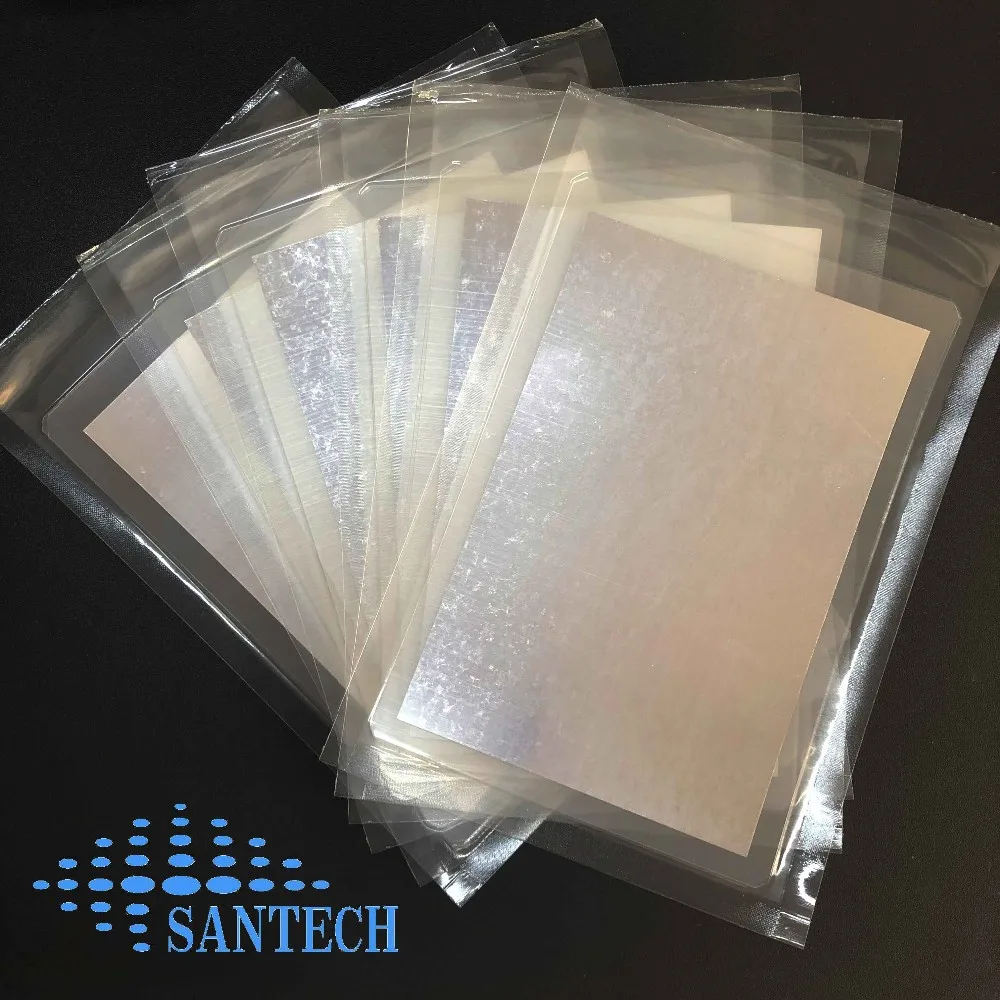 
Индийская фольга 99.995% 0,1x100x100 мм 