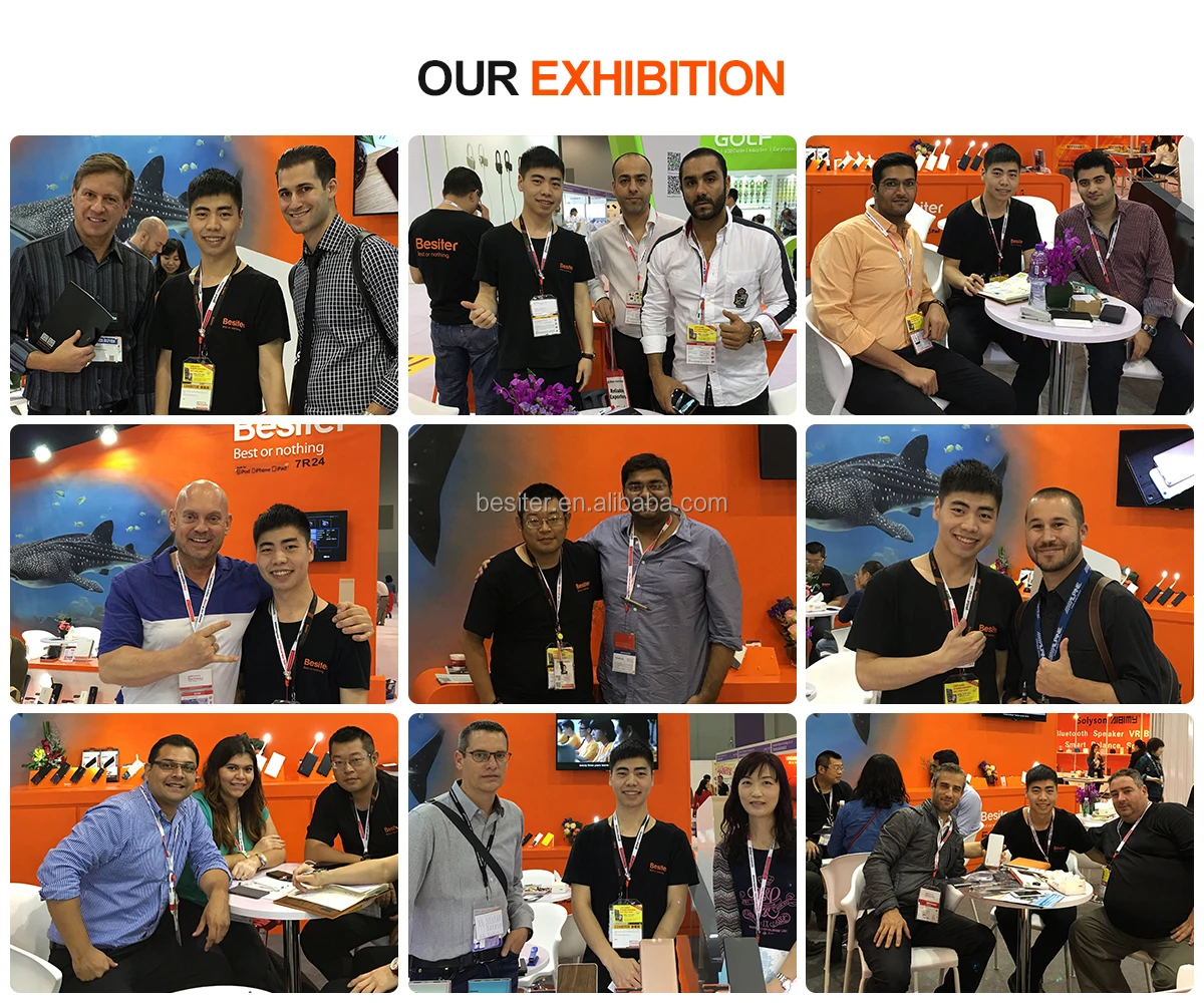 Besiter 6 slot rental stackable powerbank cell phone charging station powerbank 8000mah power bank station vending machine