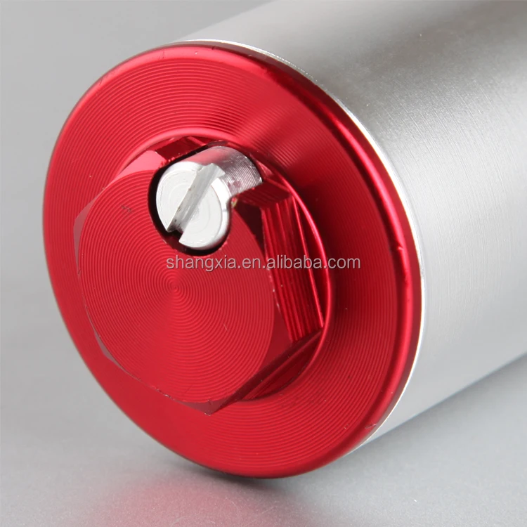 High Quality Custom Adjustable Motorcycle Inverted Forks Front 550mm Shock Absorber front fork suspension