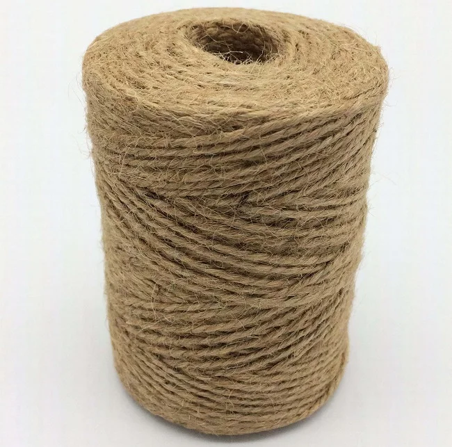 24PCS 1 5MM 3PLY Colourful Jute Twine Rope Jute Cord String for DIY Crafts Artworks and Gift Wrapping Picture Display Box Pcs
