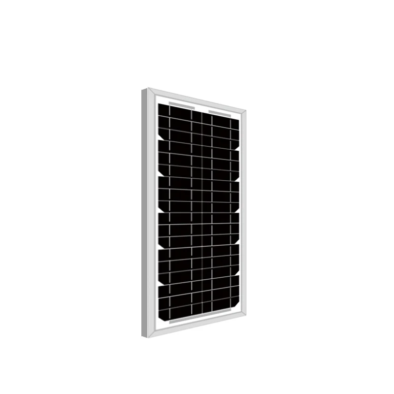 
Hot selling and cheap manufacturers direct sales 25 years warranty 10 watt portable solar panel 