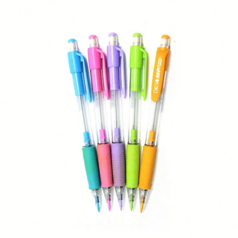 Customized Hotel Brands Best mechanical Pencil for promotion