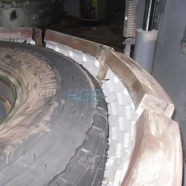 Пресс-форма для шин грузовика, машина для вулканизации автомобиля, горячая Точная машина для литья вулканизированных шин, цена