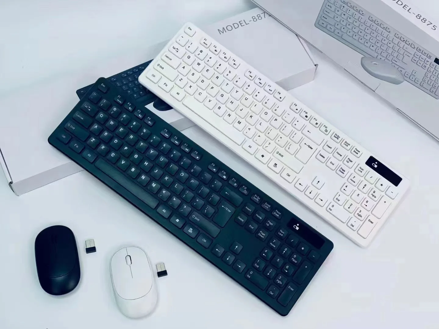 Лидер продаж мышь и клавиатуры игровая беспроводная клавиатура для офиса набор игровой настольной