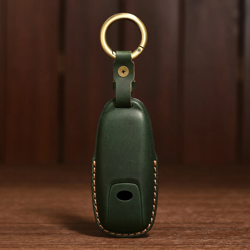 Suitable for GAC New Energy Trumpchi Aion S V Y LX GS7 GS8 GM8 GS5 GA6 GM6 Leather KeysCase Protector