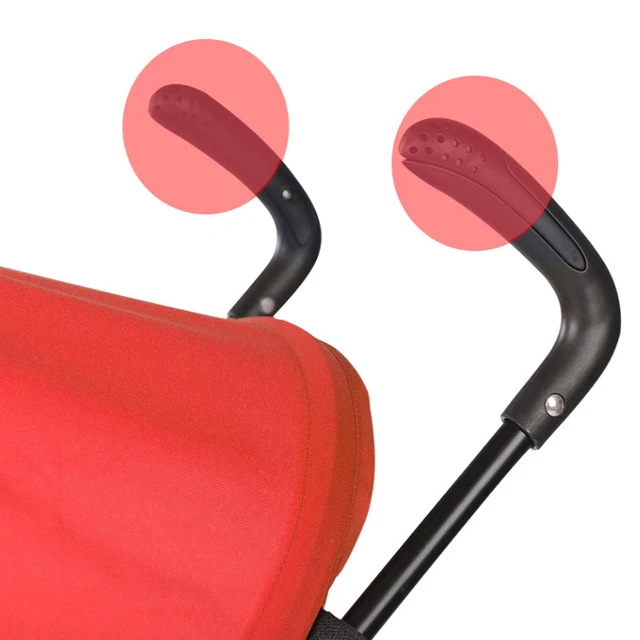 Hot Mom Like Popular Baby Stroller Type Pram Stroller Used In Summer And Winter Baobaohao Carrier