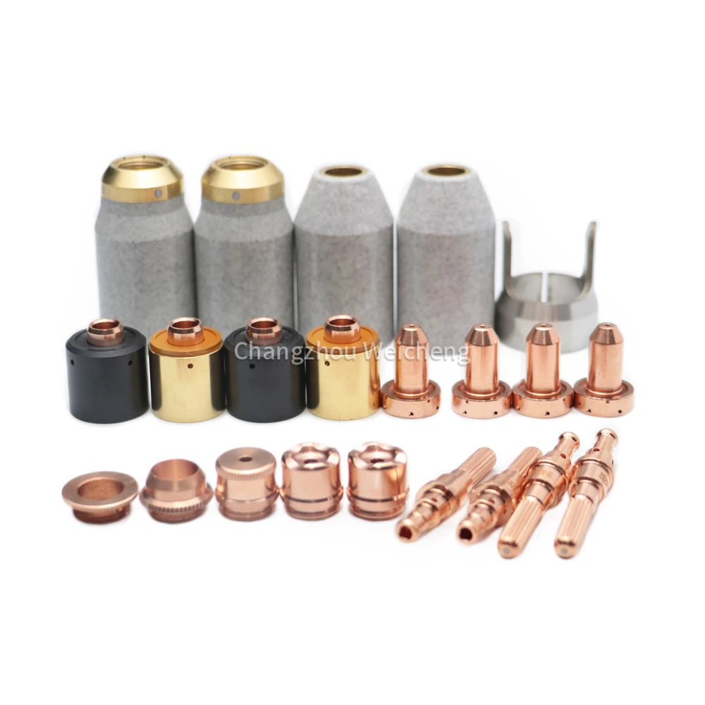 Customized Plasma XPR300 Electrode Nozzle Shield 420276 420231 420240 420270 420225 420234 420273 420491 420228