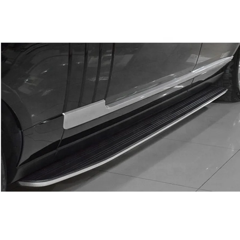 VPLGP0226 Side Step Running Board For Range Rover Sport L494 2014 Up 2021 VPLGP0226-B Door Pedal Nerf Bar Auto Parts