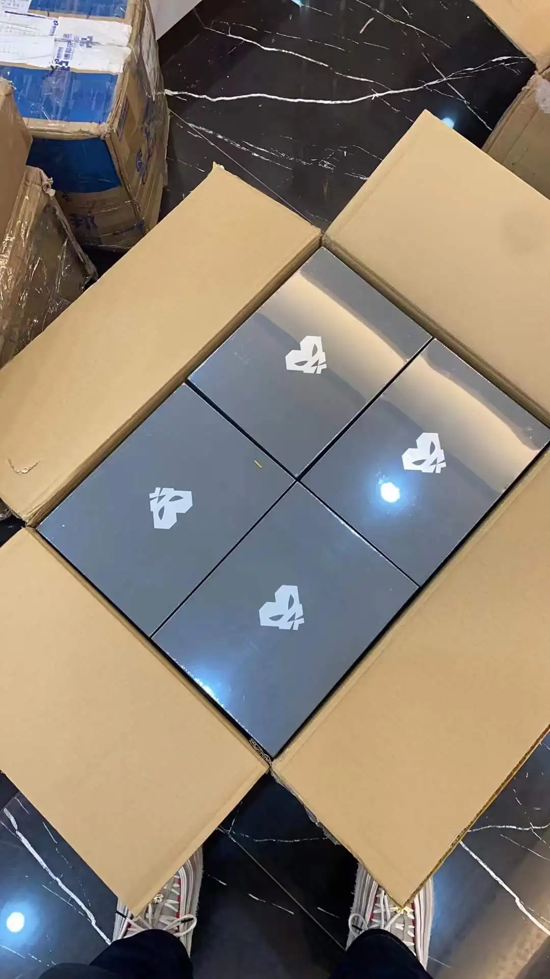 best selling Bobcat 300 Helium HNT Helium HNT Hotspot CN470 US915 au915 as923 eu868 within 24h to shipping