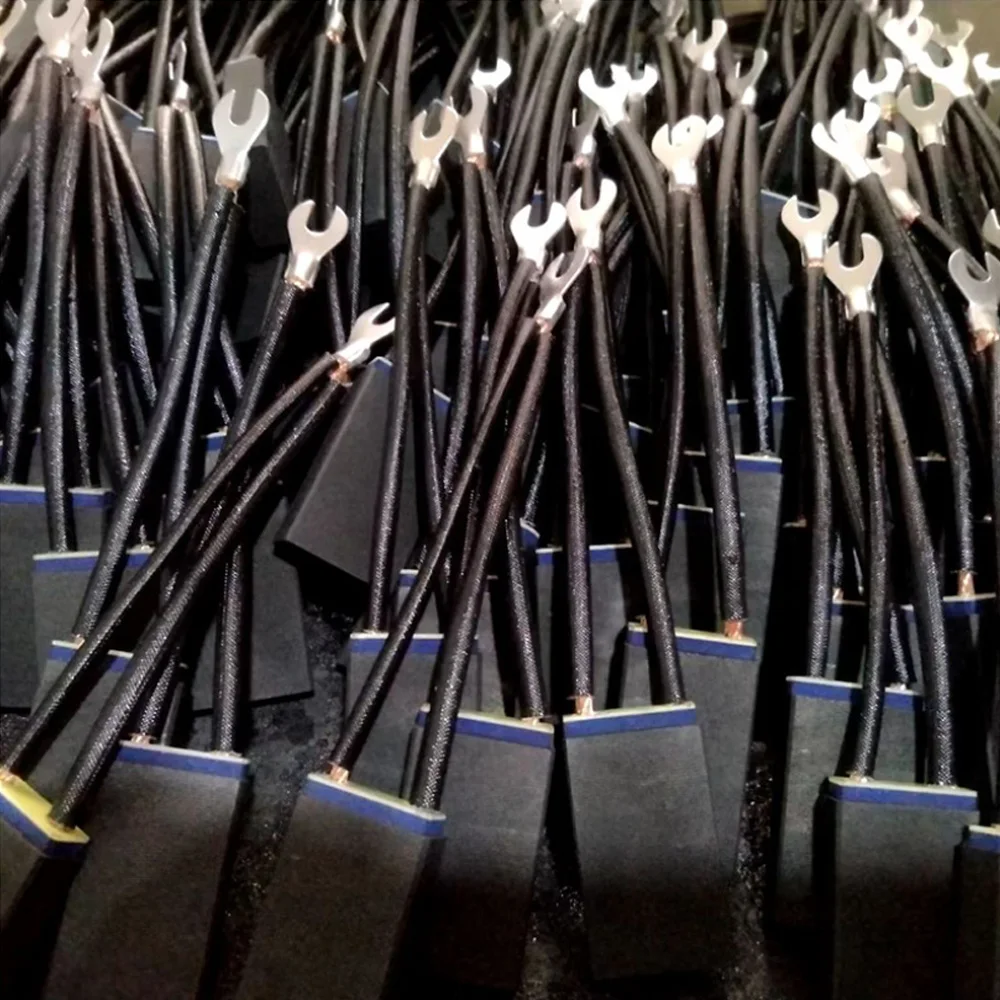 Generator Carbon Brush for Industry ME377