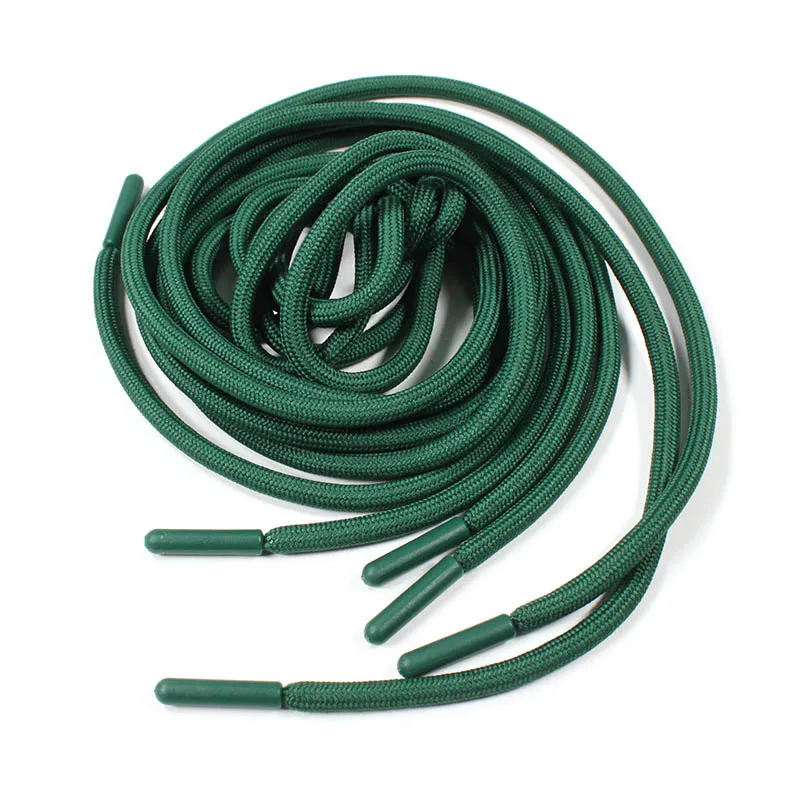 Injection aglet drawstrings plastic aglets ABS tips injection aglets for overcoat hoodies