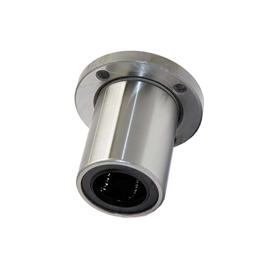 ISO9001 Passed Factory Custom Nylon Bushings Stainless Steel Flange Bushings Manufacturing Machined Bush Bushing