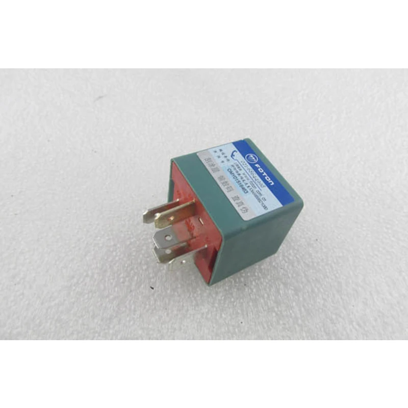 FOTON-General Relay-1B24937500005
