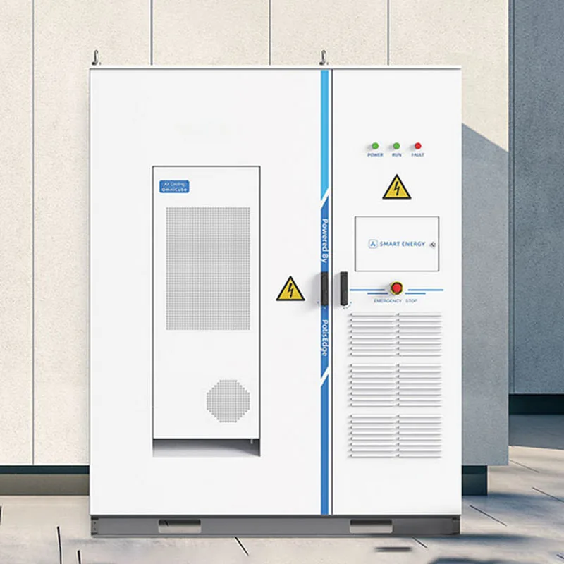 1MW 3MWH 5MWH 10MWH Liquid Cooling Industrial Commercial Container Energy Storage System For Solar Battery Plant Solutions