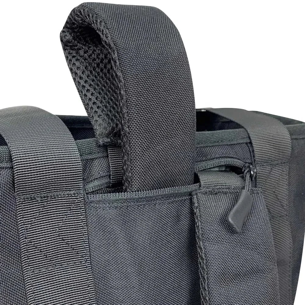 Gym Tote Bags Customised Gym Accessories Tactical 100% Polyester Backpack Duffel Bags Tote Bags Custom Logo