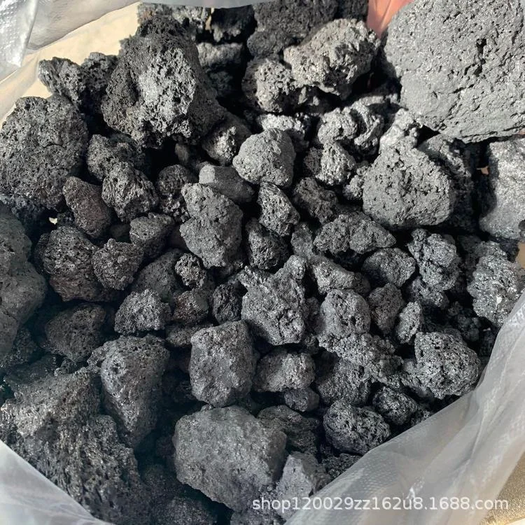 Coke Calcined Petroleum Coke with 0.5% Sulphur with Low Price for Sale