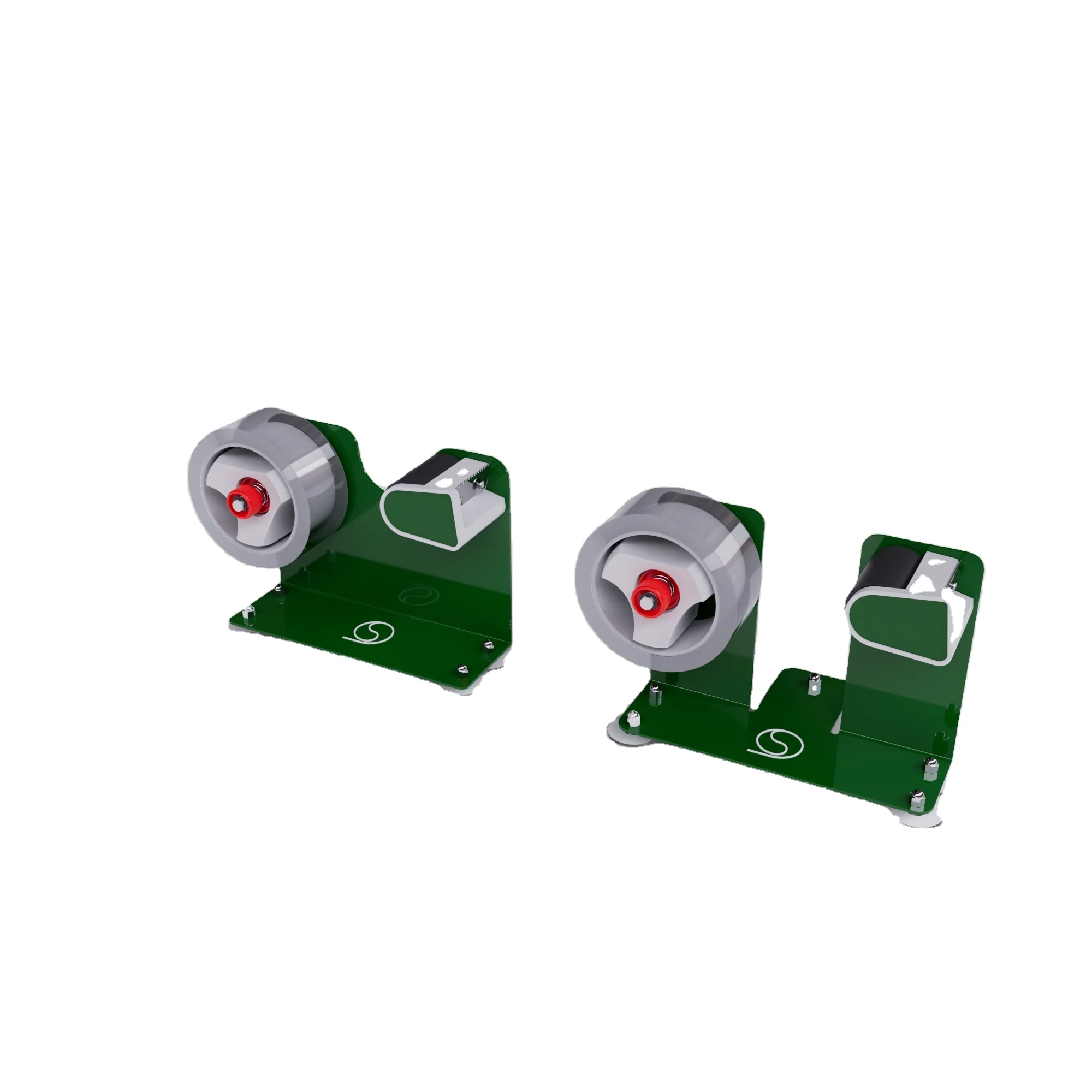 Настольный Ленточный дозатор с присоской