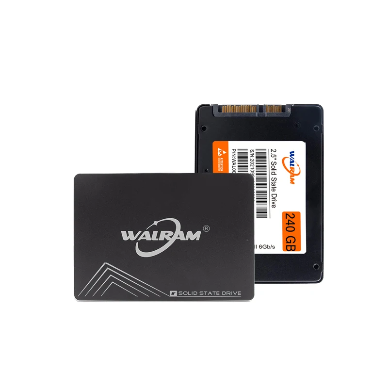  Laptop Desktop Factory Price 120GB 240GB 480GB 128GB 256GB 512GB 1TB Bulk SSD Hard Drives Solid